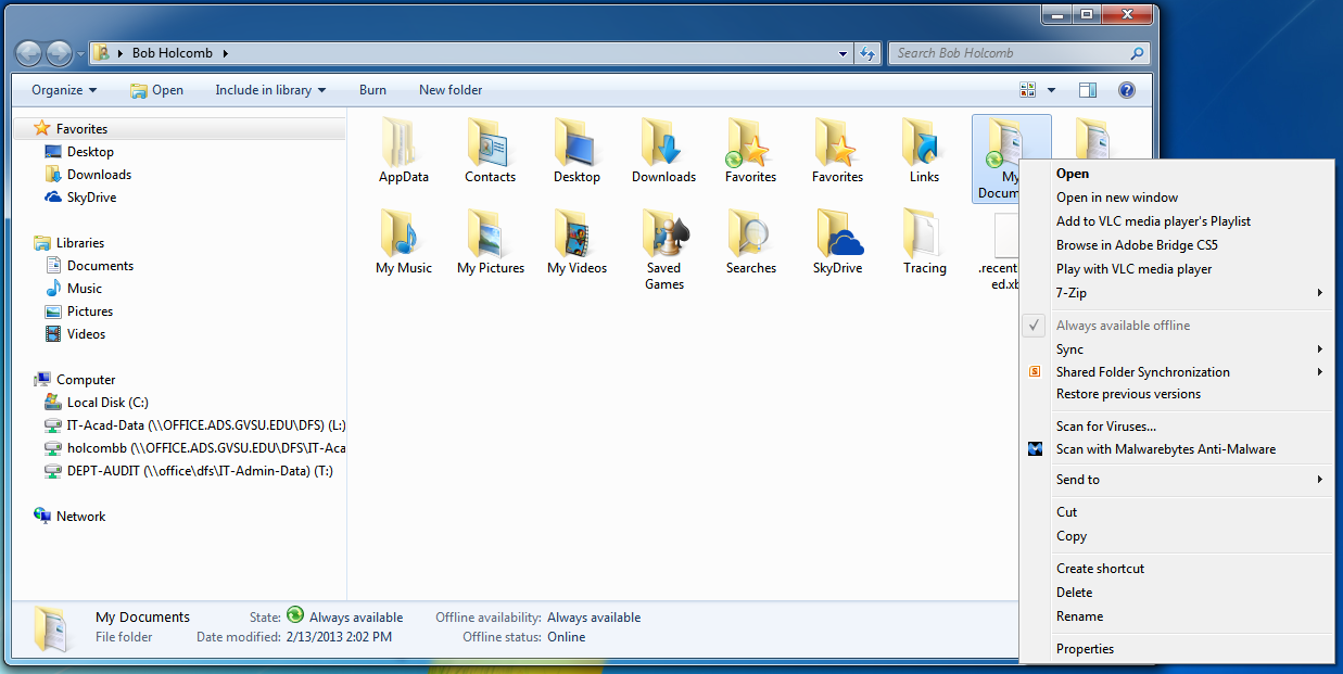 gulp sync folders files
